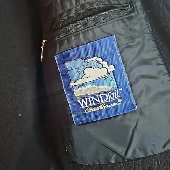 EDDIE BAUER JACKET - Picture 5 of 8